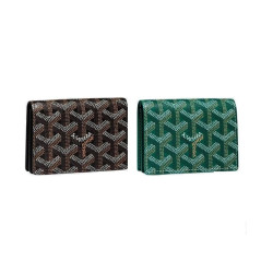  GOYARD 고야드 말제르브 카드지갑 11컬러