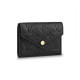 23위 LOUIS VUITTON 루이비통 조에 반지갑 M62936 블랙