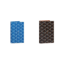  GOYARD 고야드 그르넬 여권 지갑 10가지 색상