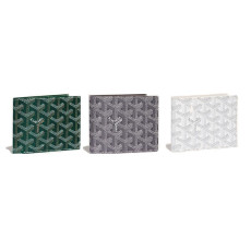 7위 GOYARD 고야드 빅투와르 반지갑 10가지 색상