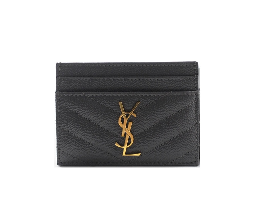  SAINT LAURENT 입생로랑 카드지갑 423291-1