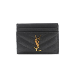  SAINT LAURENT 입생로랑 카드지갑 423291-1