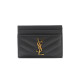  SAINT LAURENT 입생로랑 카드지갑 423291-1
