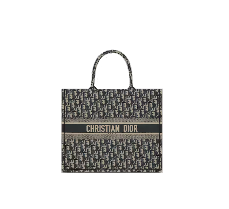  DIOR 디올 북백 41.5CM D308910-2