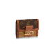 9위 LOUIS VUITTON 루이비통 도핀 지갑 M68725