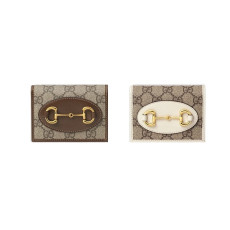 45위 GUCCI 구찌 1955 홀스빗 반지갑 621887 2020/신상
