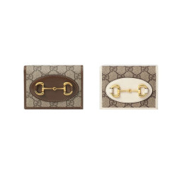45위 GUCCI 구찌 1955 홀스빗 반지갑 621887 2020/신상