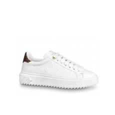 39위 LOUIS VUITTON 루이비통 타임아웃 스니커즈 색상 다양