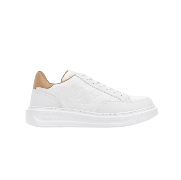 3위 LOUIS VUITTON 루이비통 베벌리 힐스 스니커즈 L41119 신상