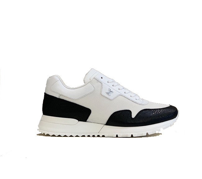 40위 LOUIS VUITTON 루이비통 런어웨이 스니커즈 L18309