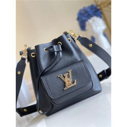 22위 LOUIS VUITTON 루이비통 락미 버킷백 M57689