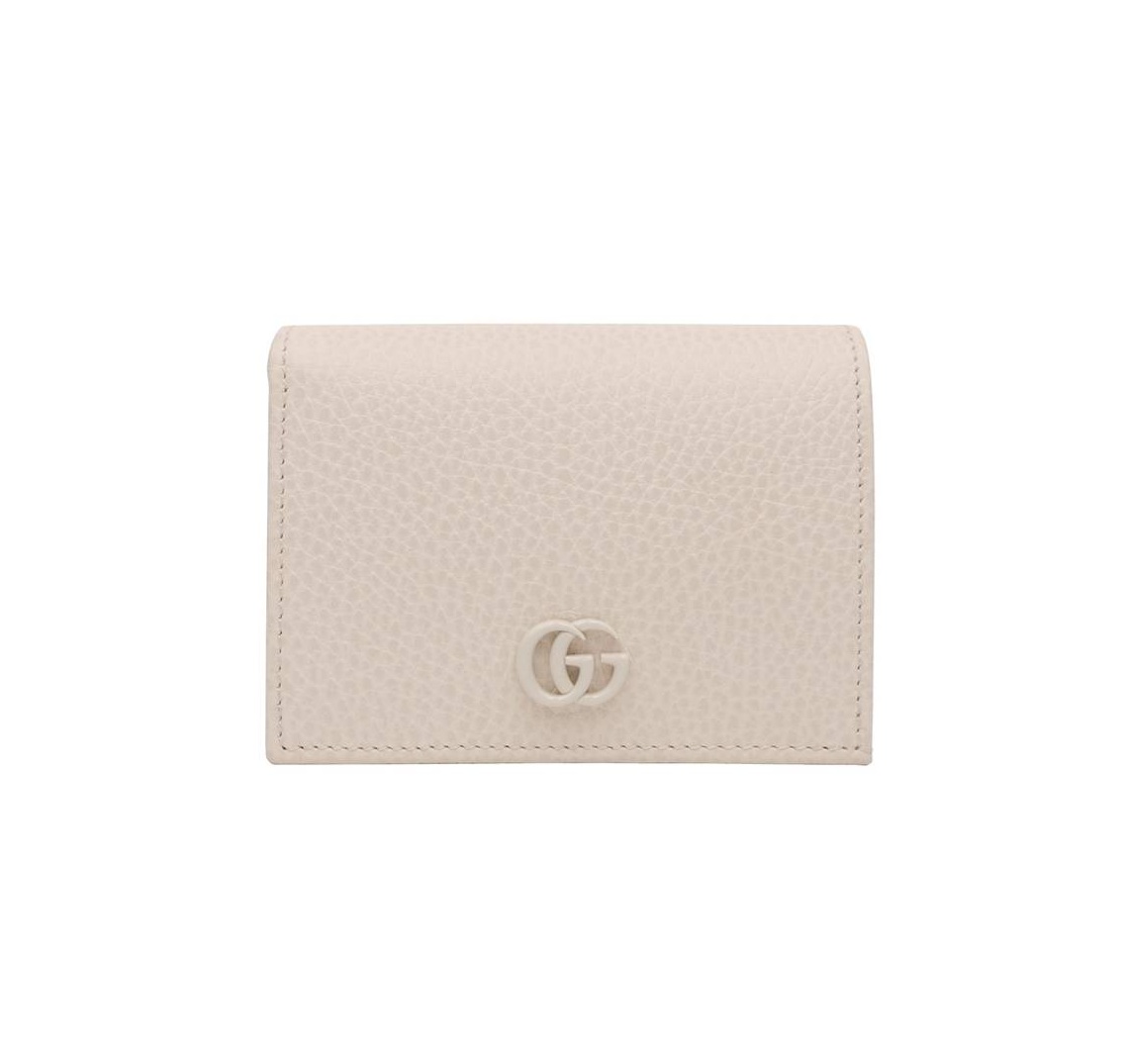  GUCCI 구찌 GG 마몬트 지갑 456126
