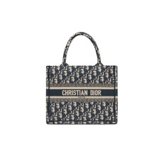 40위 DIOR 디올 스몰 북토트백