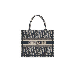 40위 DIOR 디올 스몰 북토트백