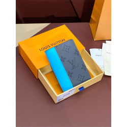 29위 LOUIS VUITTON 루이비통 포켓 오거나이저 카드/명함지갑 M61696 2024/신상