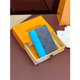29위 LOUIS VUITTON 루이비통 포켓 오거나이저 카드/명함지갑 M61696 2024/신상