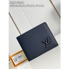28위 LOUIS VUITTON 루이비통 멀티플 반지갑 M11531 2024/신상 2COLOR