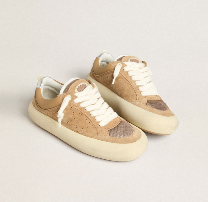 GOLDEN GOOSE 골든구스 남여공용 큐브 00807