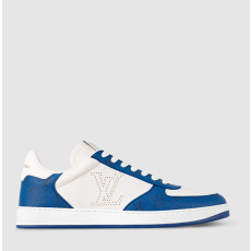 44위 LOUIS VUITTON 루이비통 남성용 리볼리 운동화 1ACDVW