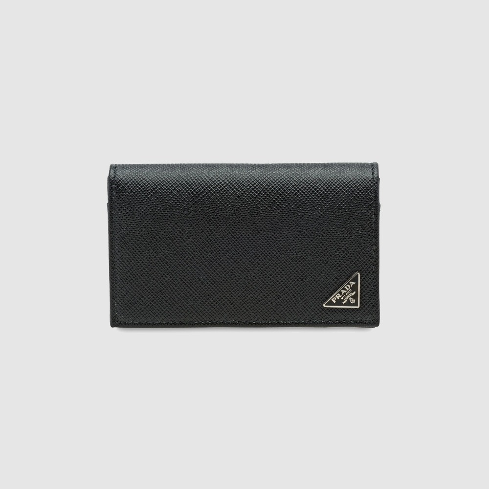 50위 PRADA 프라다 사피아노 카드지갑 1MC122 2COLOR