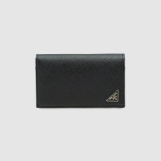 50위 PRADA 프라다 사피아노 카드지갑 1MC122 2COLOR