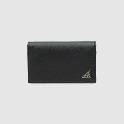 50위 PRADA 프라다 사피아노 카드지갑 1MC122 2COLOR