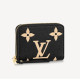 33위 LOUIS VUITTON 루이비통 지퍼 반지갑 동전지갑 M69787