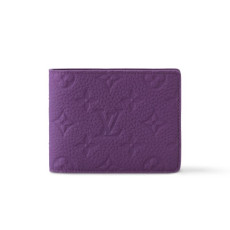 34위 LOUIS VUITTON 루이비통 반지갑 멀티플 월렛 M83056