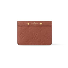 35위 LOUIS VUITTON 루이비통 카드 홀더 M69171