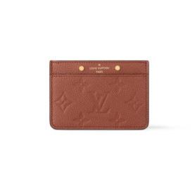 35위 LOUIS VUITTON 루이비통 카드 홀더 M69171