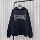 BALENCIAGA 발렌시아가 복싱 라지핏 후디