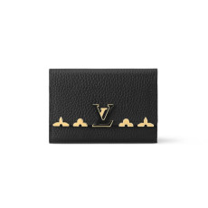 36위 LOUIS VUITTON 루이비통 카퓌신 컴팩트 월릿 M82764