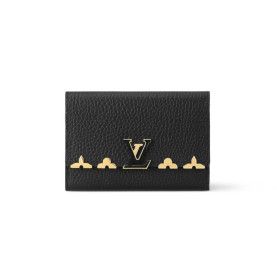 36위 LOUIS VUITTON 루이비통 카퓌신 컴팩트 월릿 M82764
