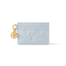 37위 LOUIS VUITTON 루이비통 참스 카드 지갑 M83585 2COLOR