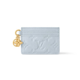 37위 LOUIS VUITTON 루이비통 참스 카드 지갑 M83585 2COLOR