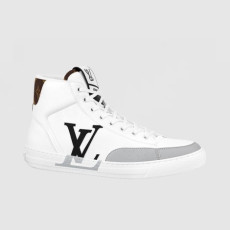  LOUIS VUITTON 루이비통 남성용 하이탑 스니커즈 1A9JMP