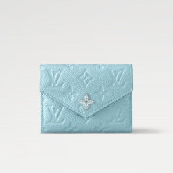 38위 LOUIS VUITTON 루이비통 빅토린 지갑 M12746