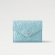 38위 LOUIS VUITTON 루이비통 빅토린 지갑 M12746