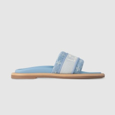 50위 LOUIS VUITTON 루이비통 여성용 블리스 컴포트 뮬 1ACZ8V