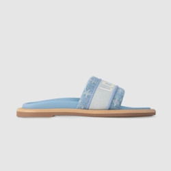 50위 LOUIS VUITTON 루이비통 여성용 블리스 컴포트 뮬 1ACZ8V