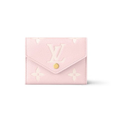 41위 LOUIS VUITTON 루이비통 빅토린 월릿 M14229