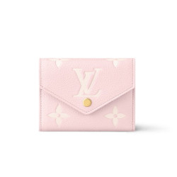 41위 LOUIS VUITTON 루이비통 빅토린 월릿 M14229