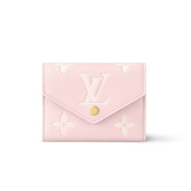 41위 LOUIS VUITTON 루이비통 빅토린 월릿 M14229