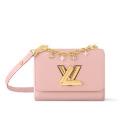 29위 LOUIS VUITTON 루이비통 트위스트 PM M11725