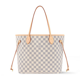 30위 LOUIS VUITTON 루이비통 네버풀 MM N40603