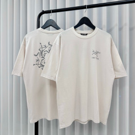 ARCTERYX 아크테릭스 시스템A 솔라리움 반팔 티셔츠 2COLOR