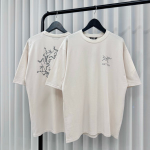 ARCTERYX 아크테릭스 시스템A 솔라리움 반팔 티셔츠 2COLOR
