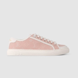 17위 LOUIS VUITTON 루이비통 여성용 라군 스니커즈 1AGYFL 2COLOR