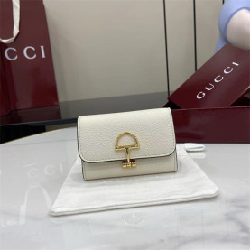 GUCCI 구찌 소프트비트 콘티넨탈 카드/명함지갑 828148 5COLOR