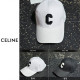 CELINE 셀린느 뽀글이 C 볼캡 2COLOR